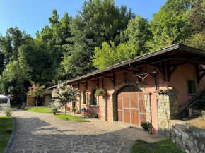 Villa Gorghe